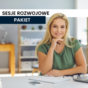 Świeży start - pakiet sesji rozwojowych